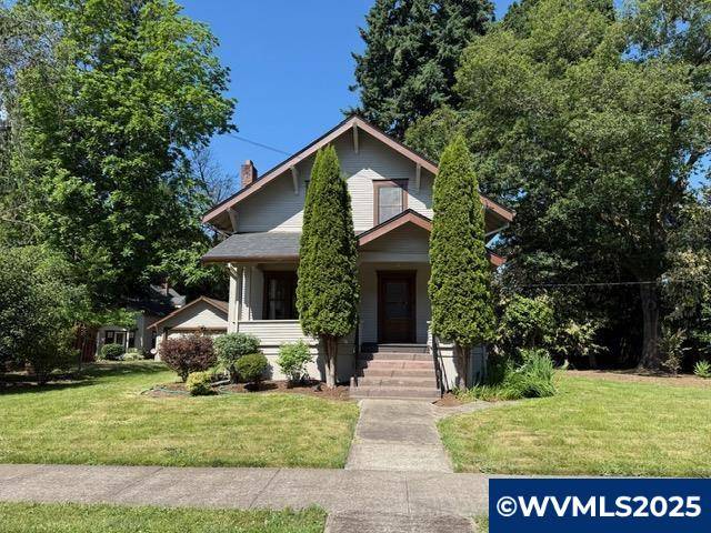 136 30th St, Corvallis, OR 97330