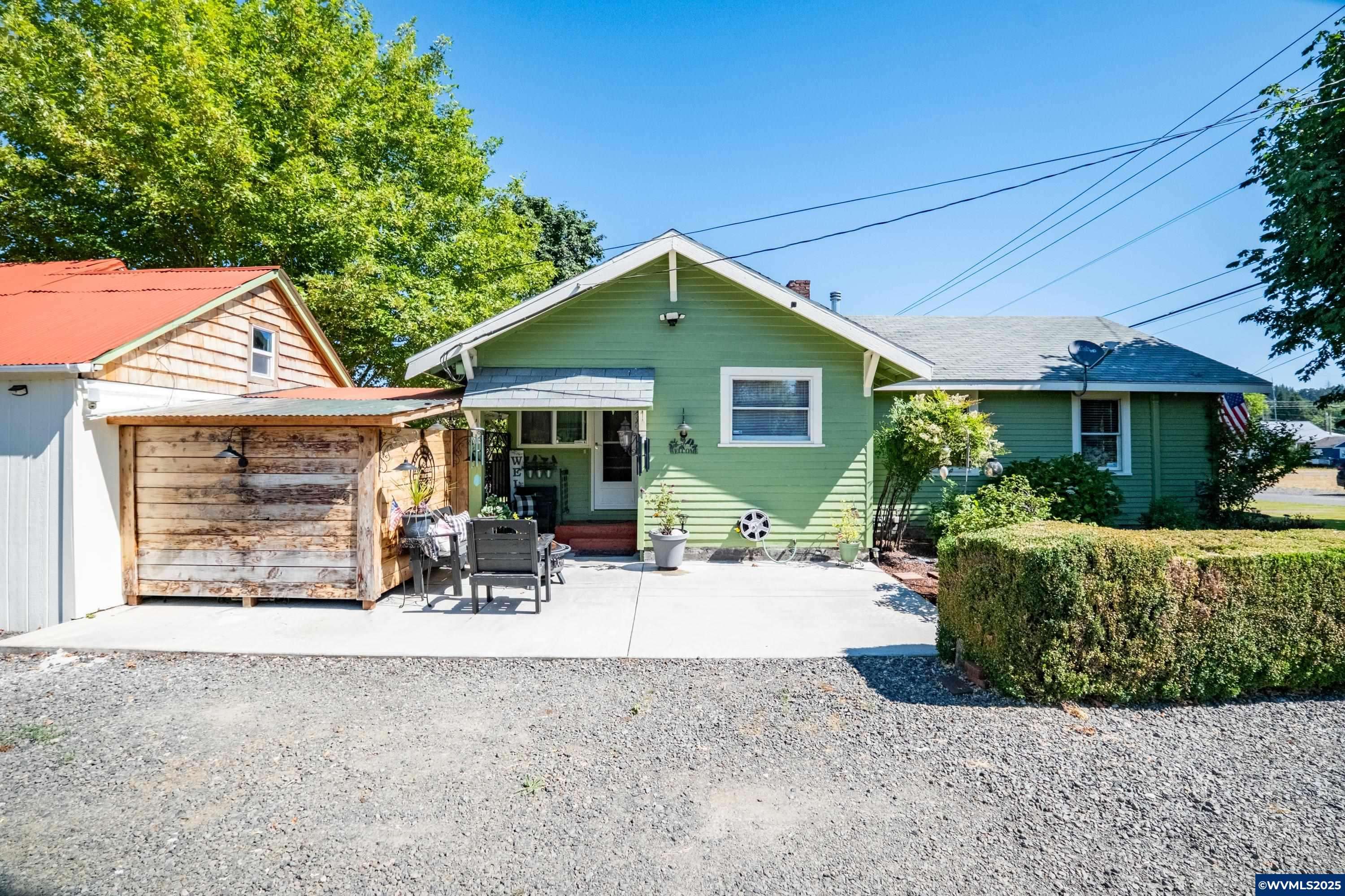 Turner, OR 97383,7625 5th St SE SE