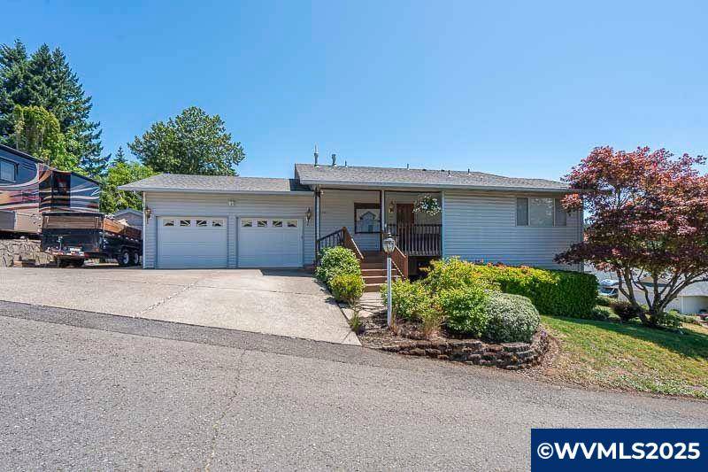5401 East Ridge St S S, Salem, OR 97306