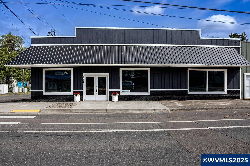 5400 Highway 20, Sweet Home, OR 97386