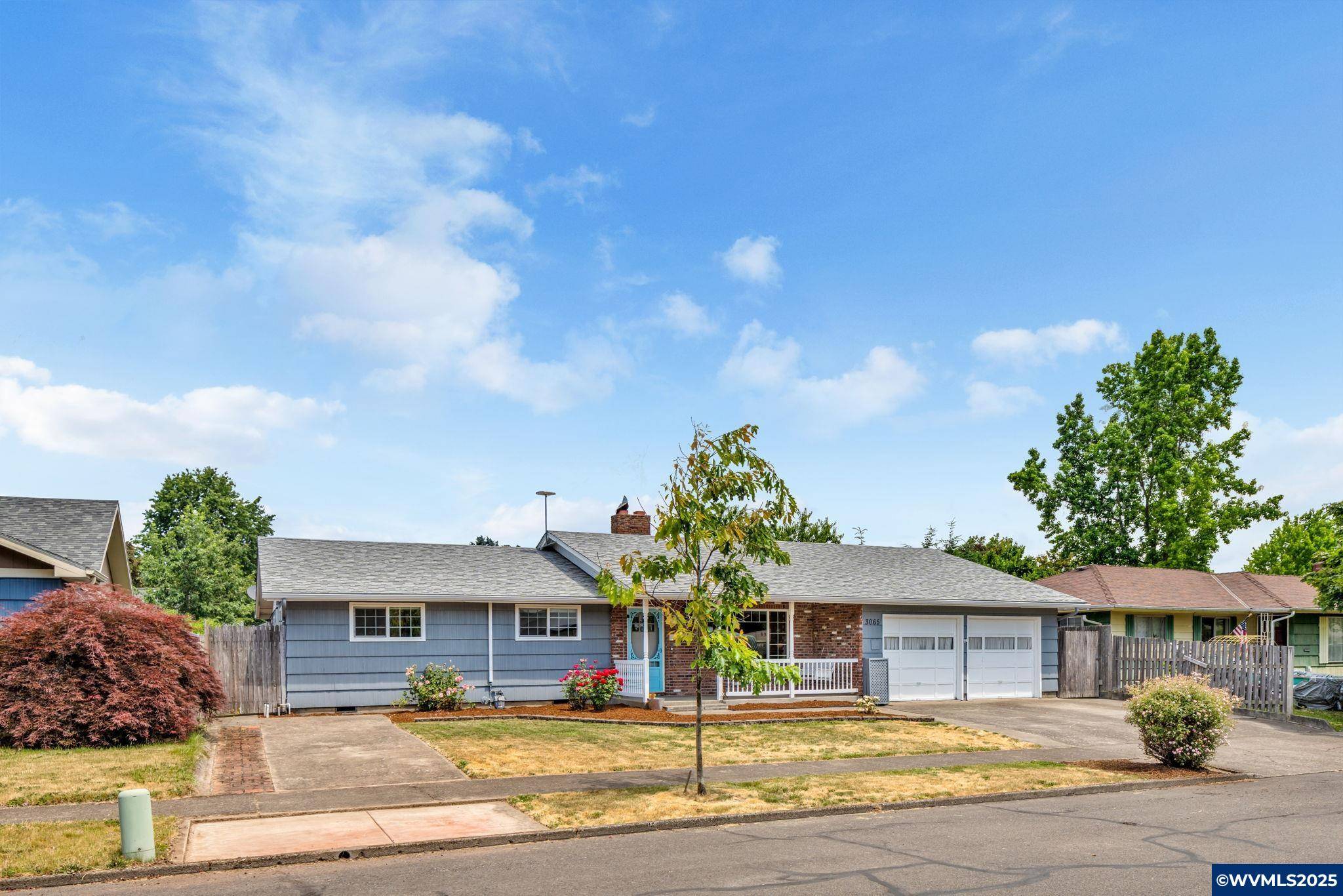 Salem, OR 97301,3065 Edgewood Av NE NE