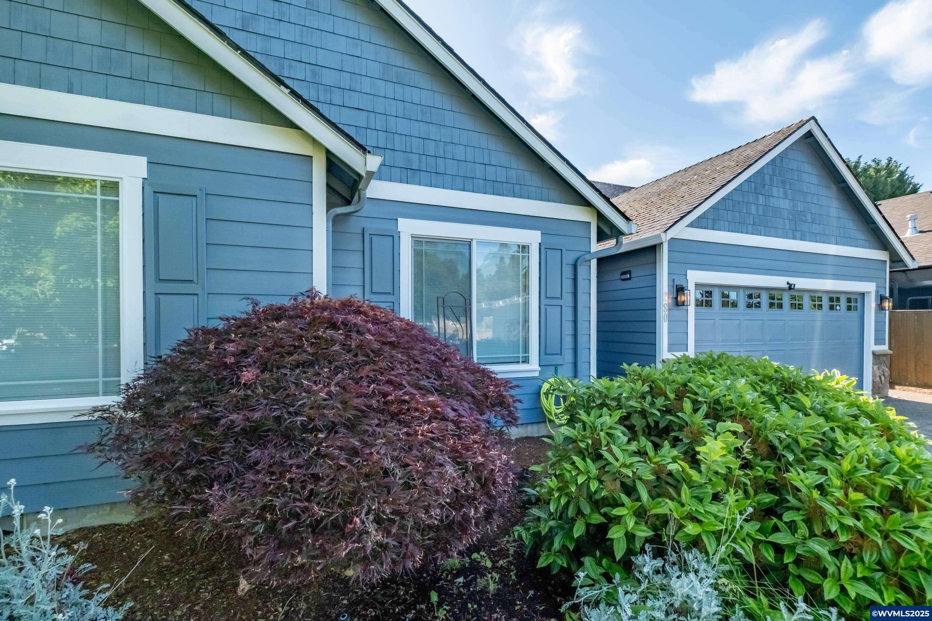280 Wyatt St, Dallas, OR 97338