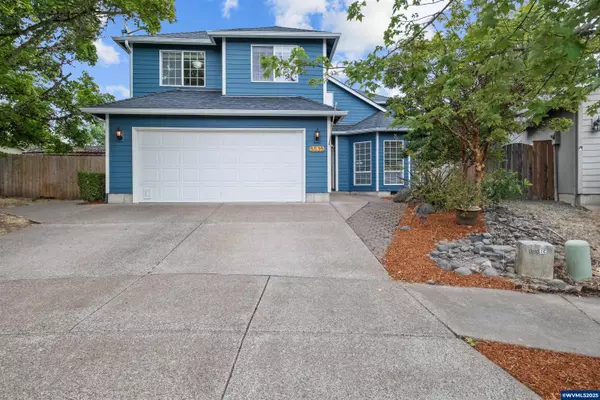 5535 Bluestem Pl, Corvallis, OR 97333