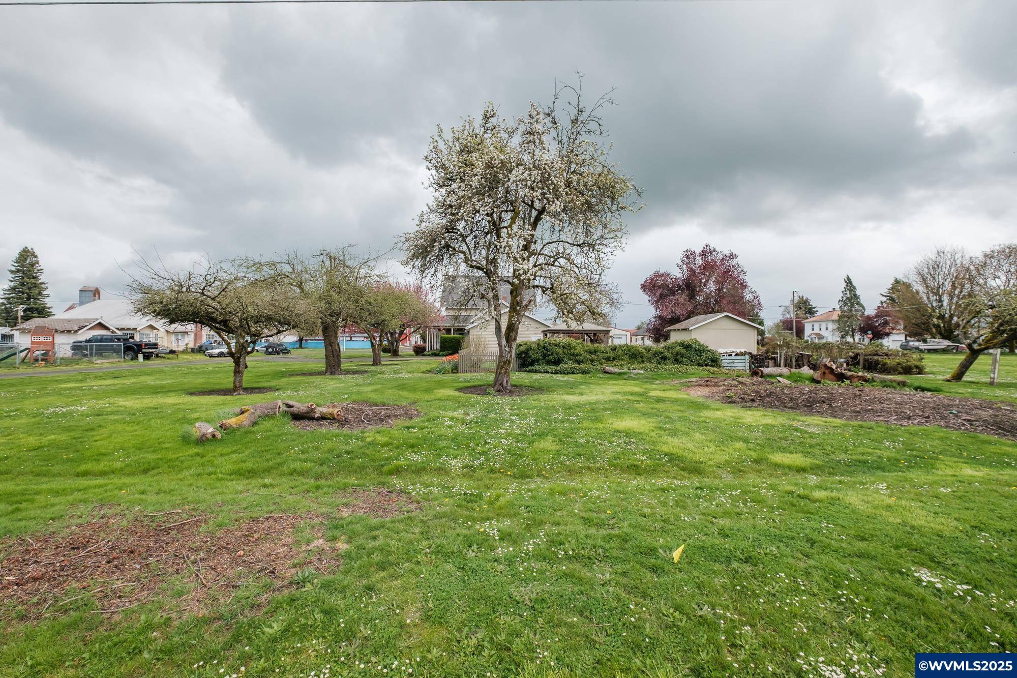 Halsey, OR 97348,817 3rd (Next to) St