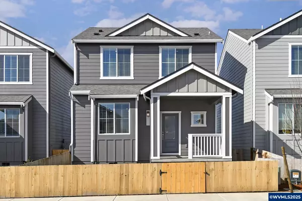 1171 Parkside Av, Woodburn, OR 97071