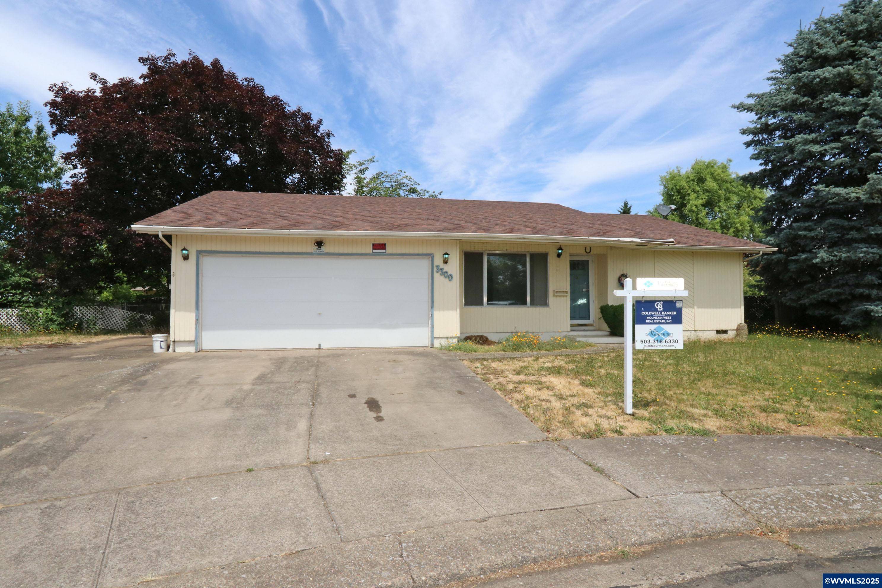 3300 Devon Pl SE SE, Albany, OR 97322