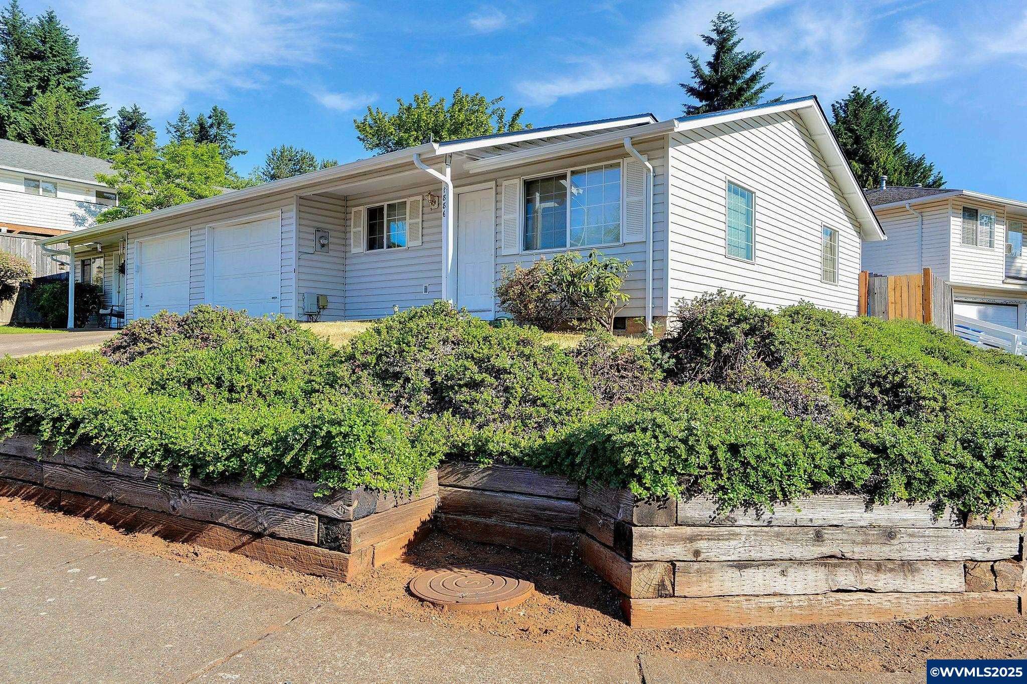 Salem, OR 97306,1884-1886 Skyline Village Lp S S