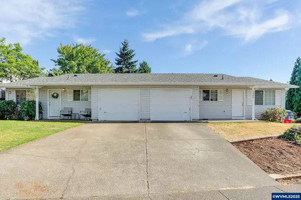 1884-1886 Skyline Village Lp S S, Salem, OR 97306