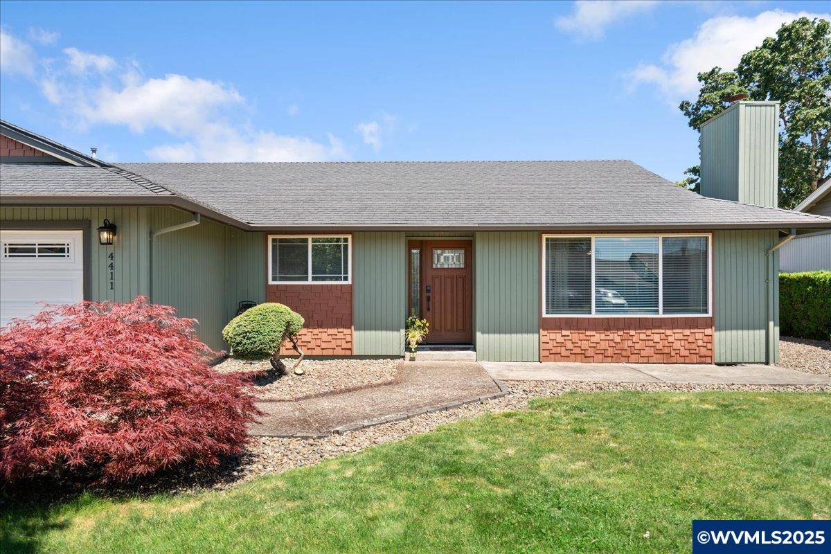 Salem, OR 97305,4411 Buttercup Ct NE NE
