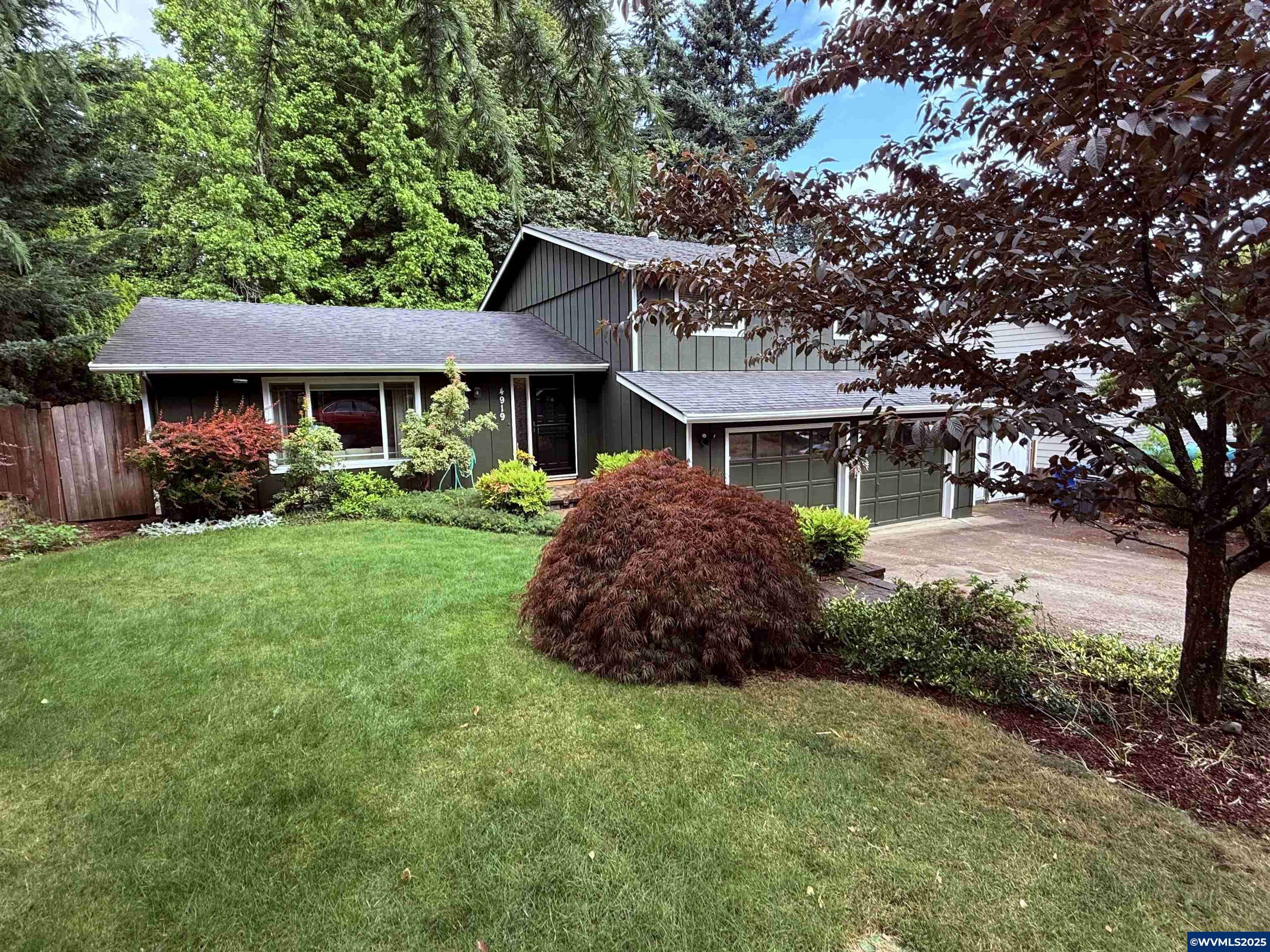4919 Nadine Dr SE SE, Salem, OR 97302