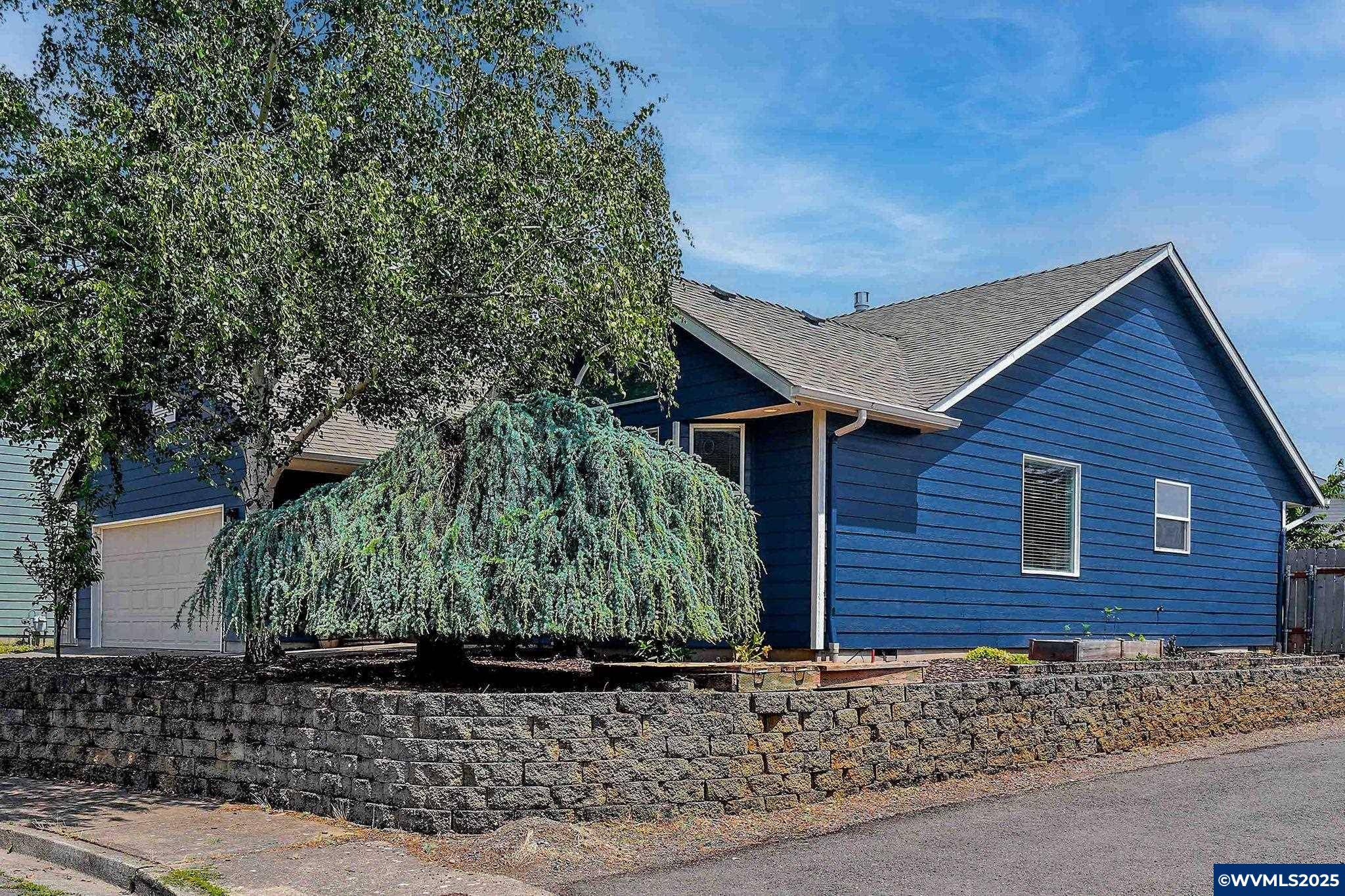 Salem, OR 97305,4870 Dorrance Lp NE NE