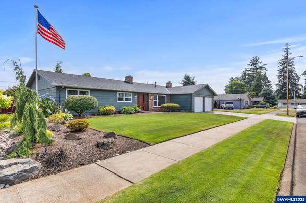 Keizer, OR 97303,1366 Meadowlark Dr NE NE
