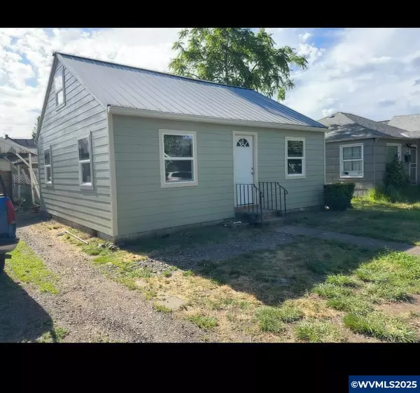 1925 Liberty St NE NE, Salem, OR 97301