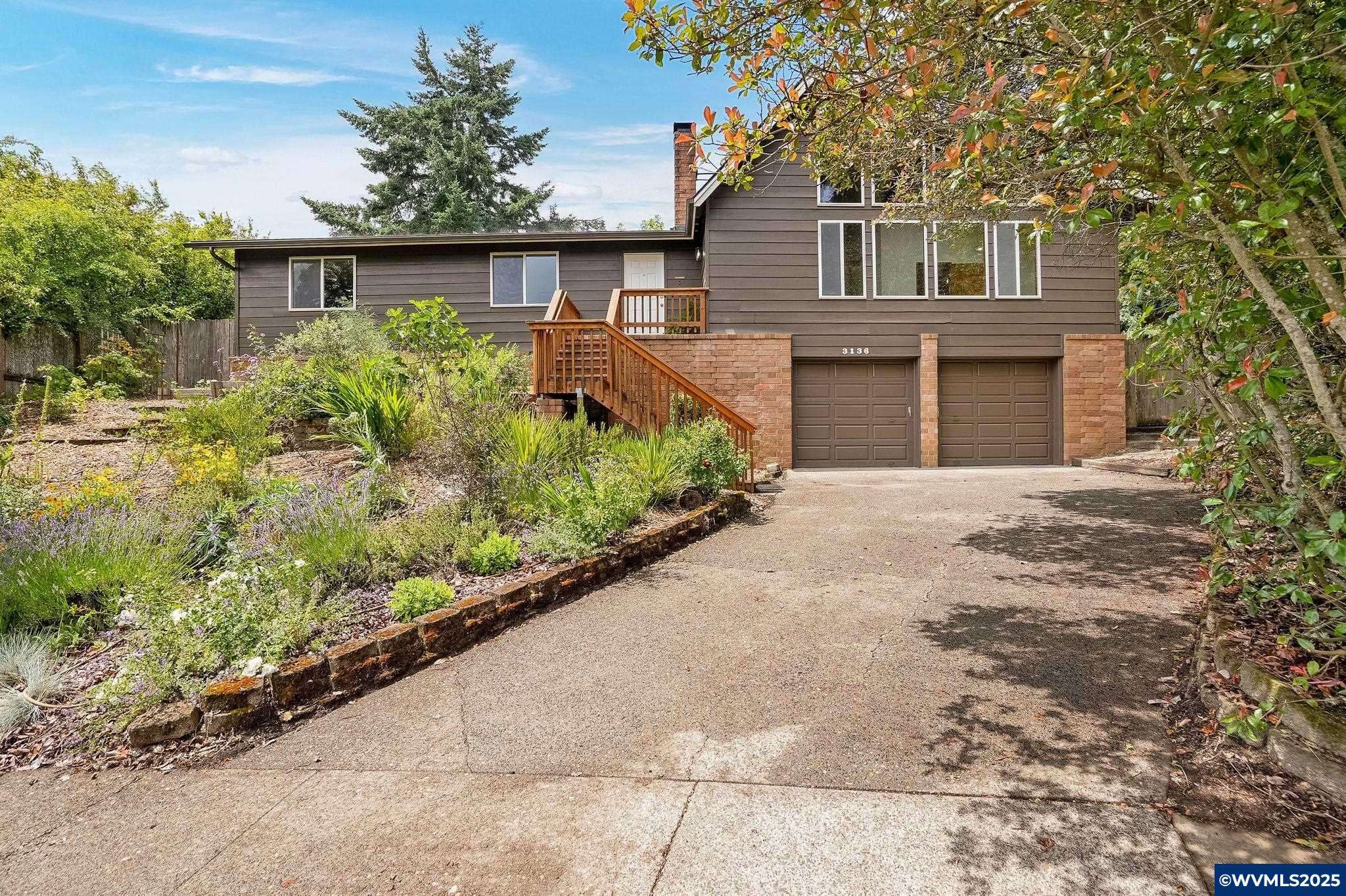Corvallis, OR 97330,3136 Autumn St