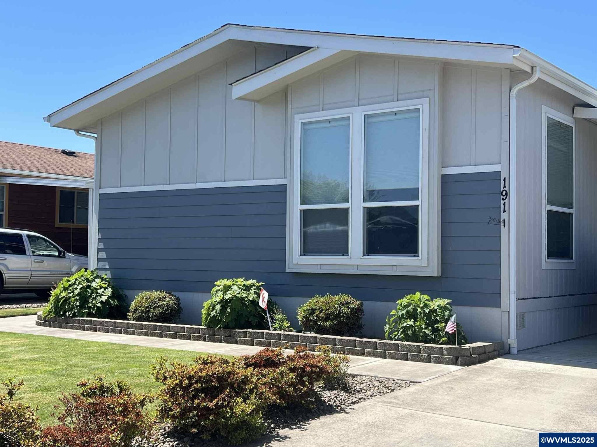 4155 Three Mile #191 Ln, Mcminnville, OR 97128-9433