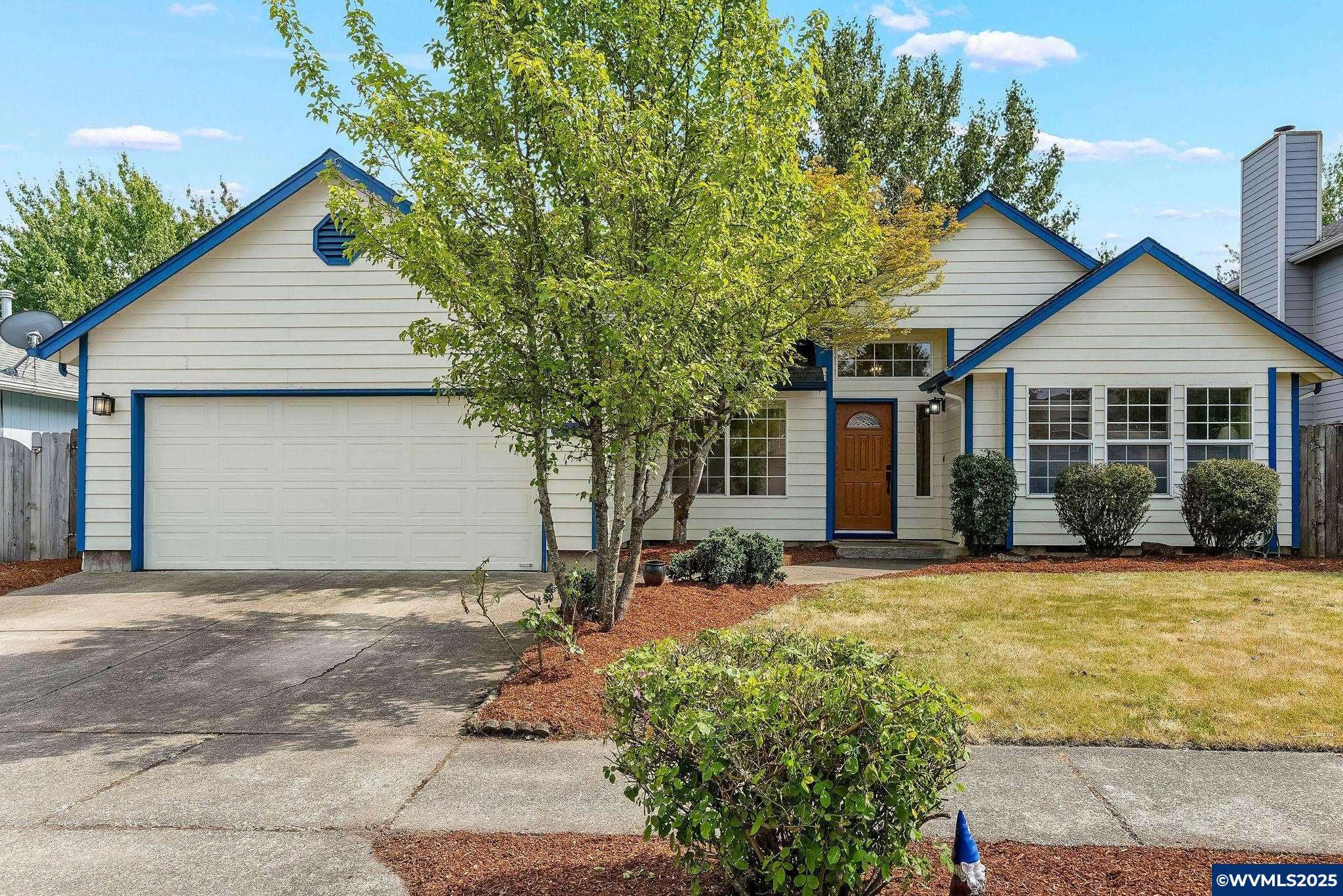 Corvallis, OR 97333,5640 Bluestem Pl