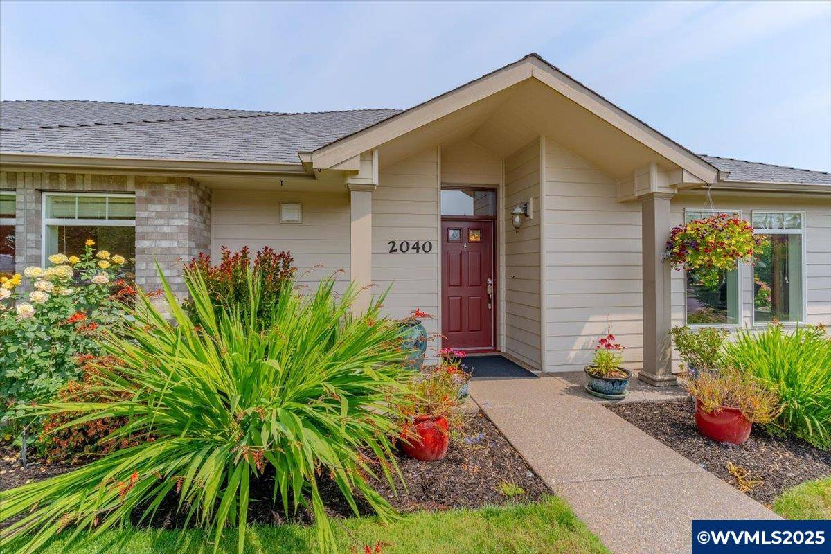 Dallas, OR 97338,2040 Magnolia Av