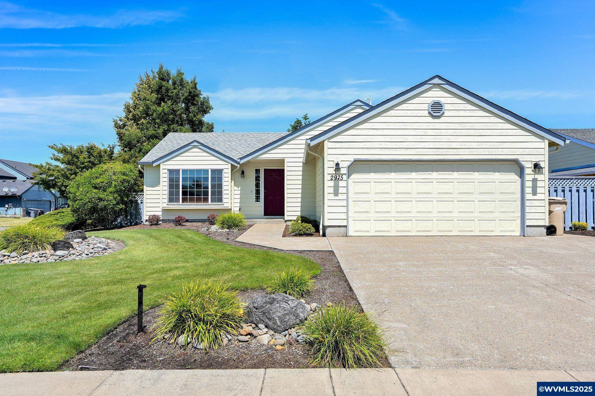 Albany, OR 97322,2975 23rd Av SE SE