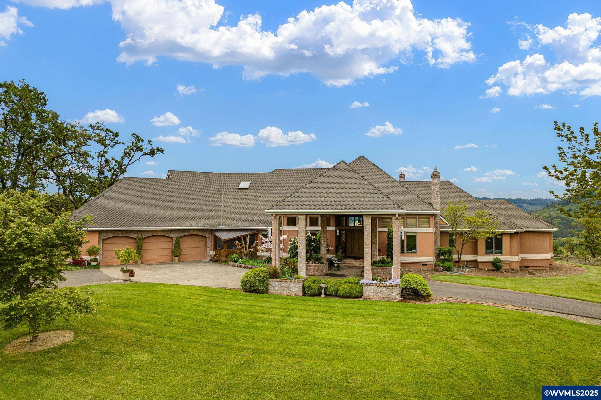 Roseburg, OR 97471,375 Bella Hills Dr