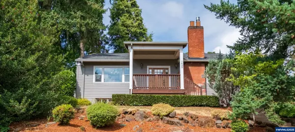 1625 Saginaw St S S, Salem, OR 97302