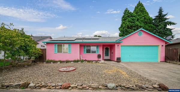 1385 46th Pl SE SE, Salem, OR 97317