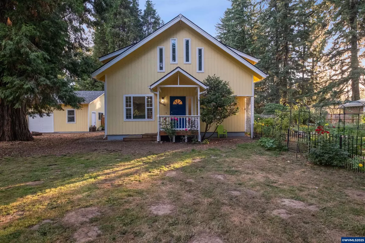 Sweet Home, OR 97386,28484 Santiam Hwy