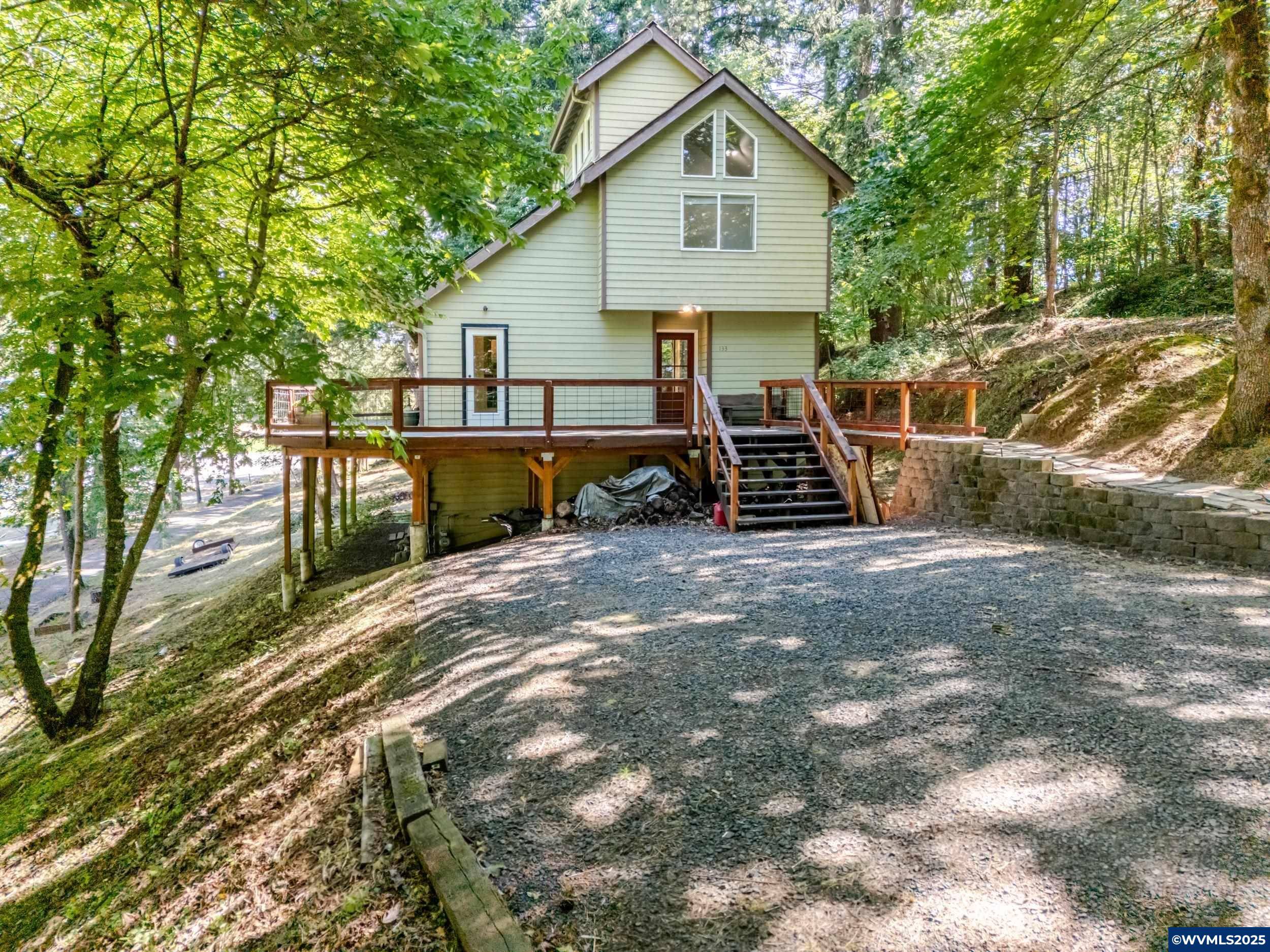 133 Main St, Brownsville, OR 97327