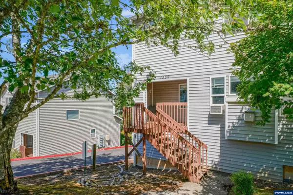 1530 Madelyn Av SE SE, Salem, OR 97306