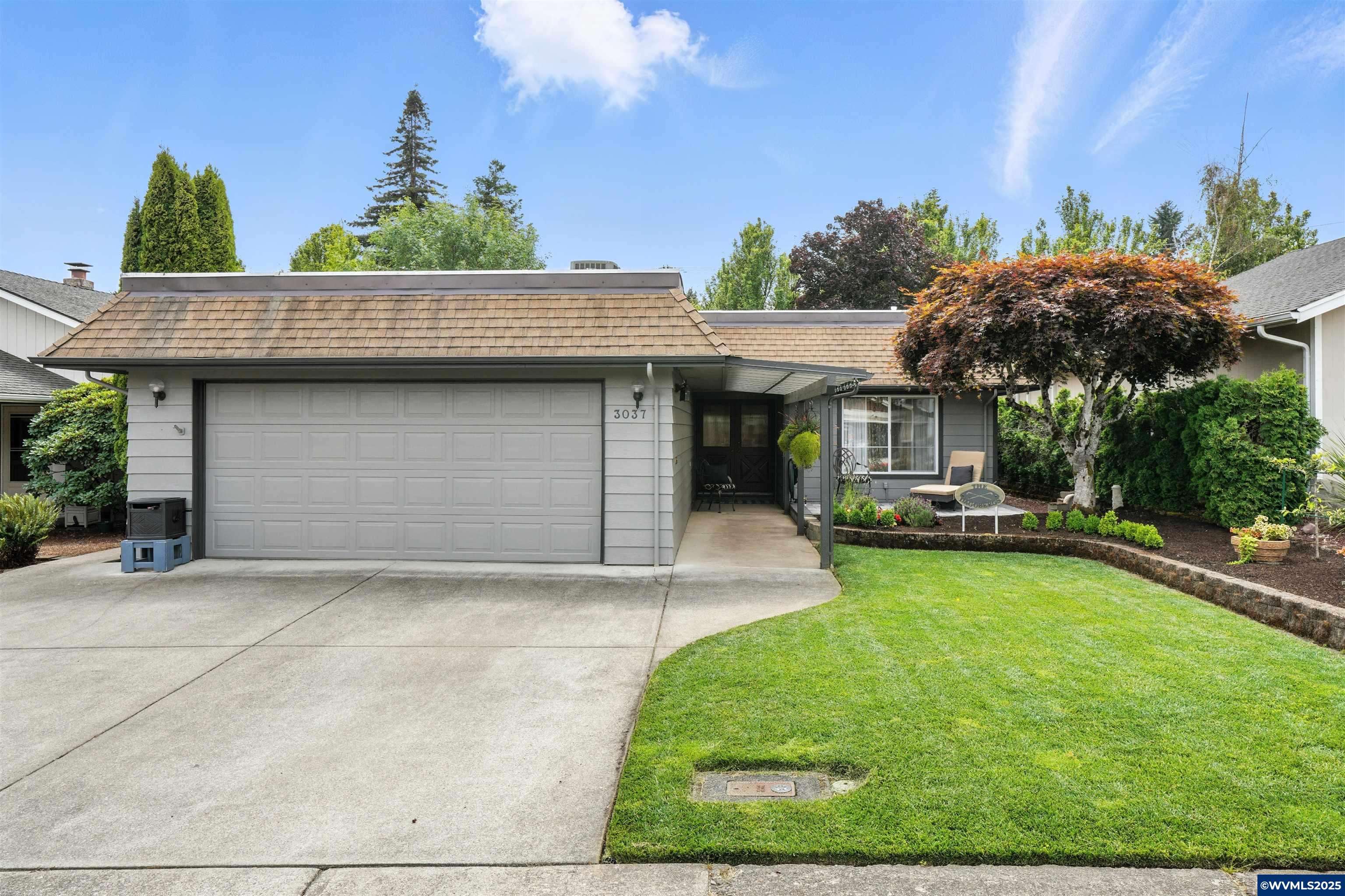 Salem, OR 97304,3037 Twin Oak Pl NW Pl NW NW