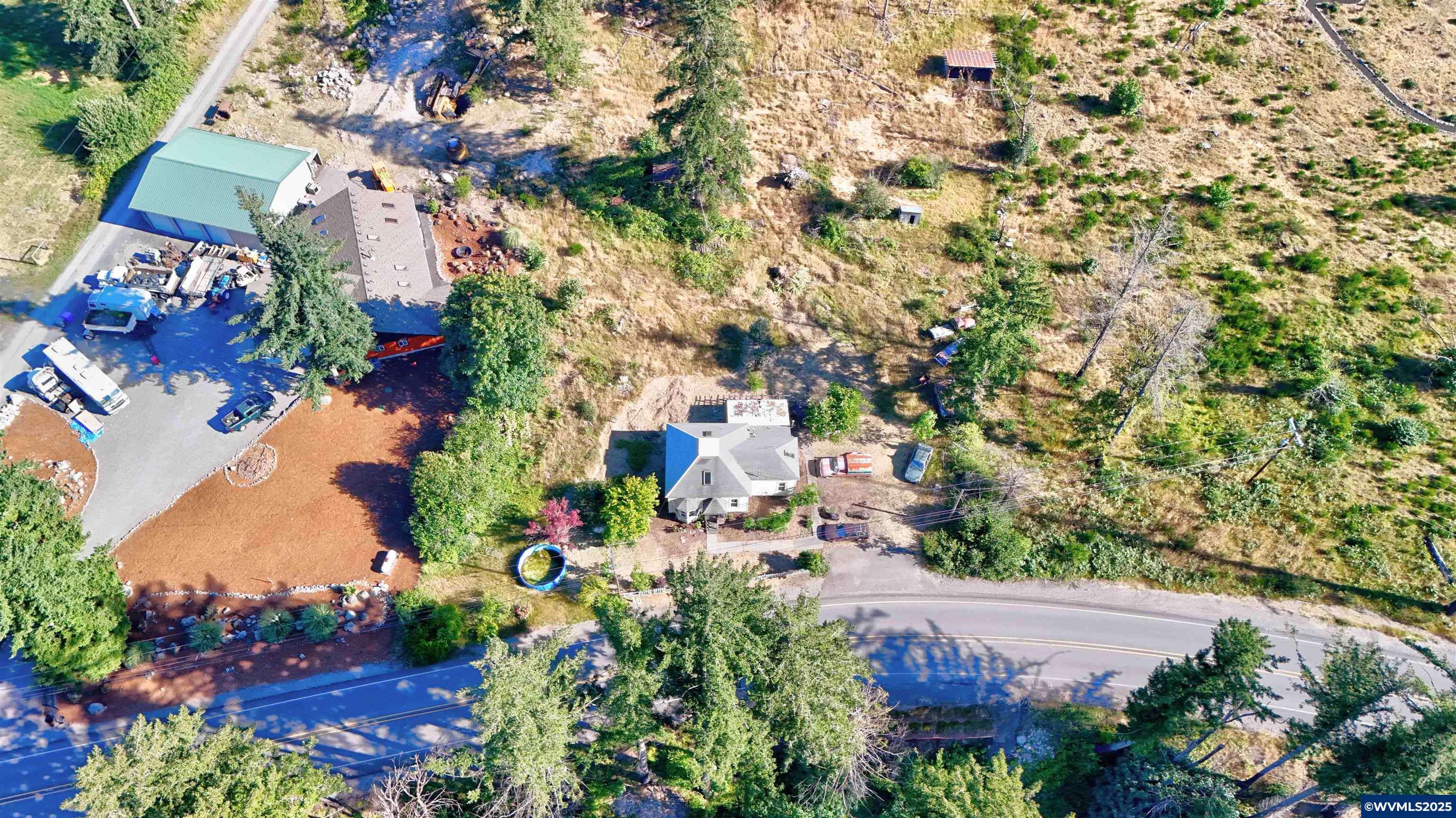 Gates, OR 97346,40267 Gates School Rd