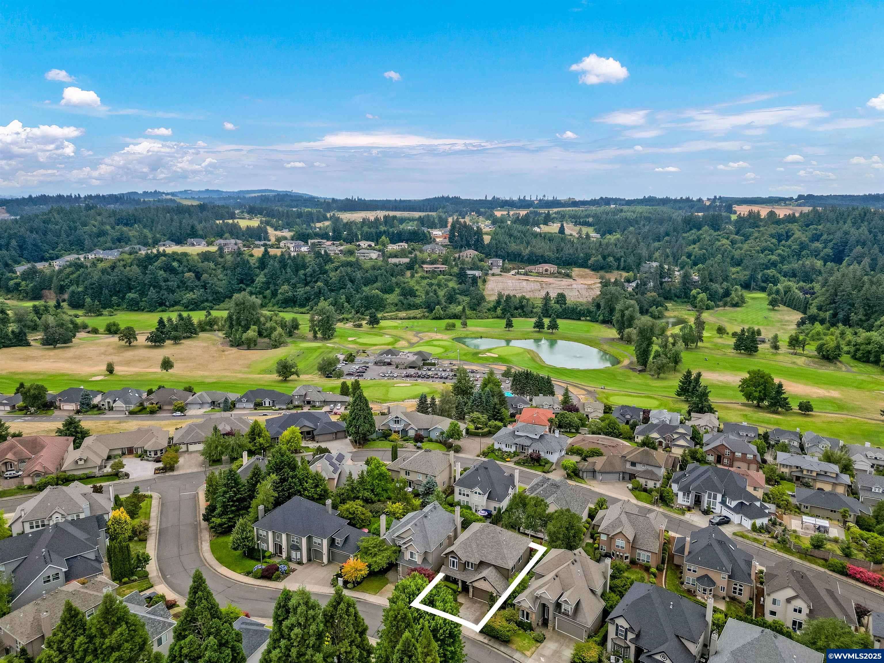 Salem, OR 97306,6031 Sawgrass St SE SE