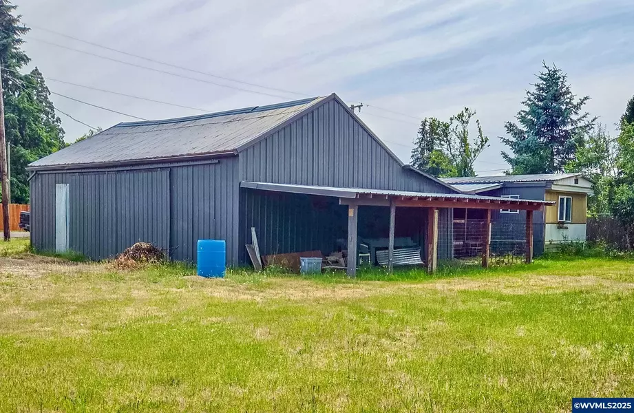 38901 Highway 226, Scio, OR 97374