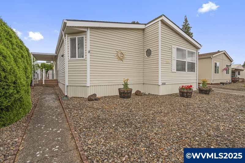 300 Lacreole #288 Dr, Dallas, OR 97338