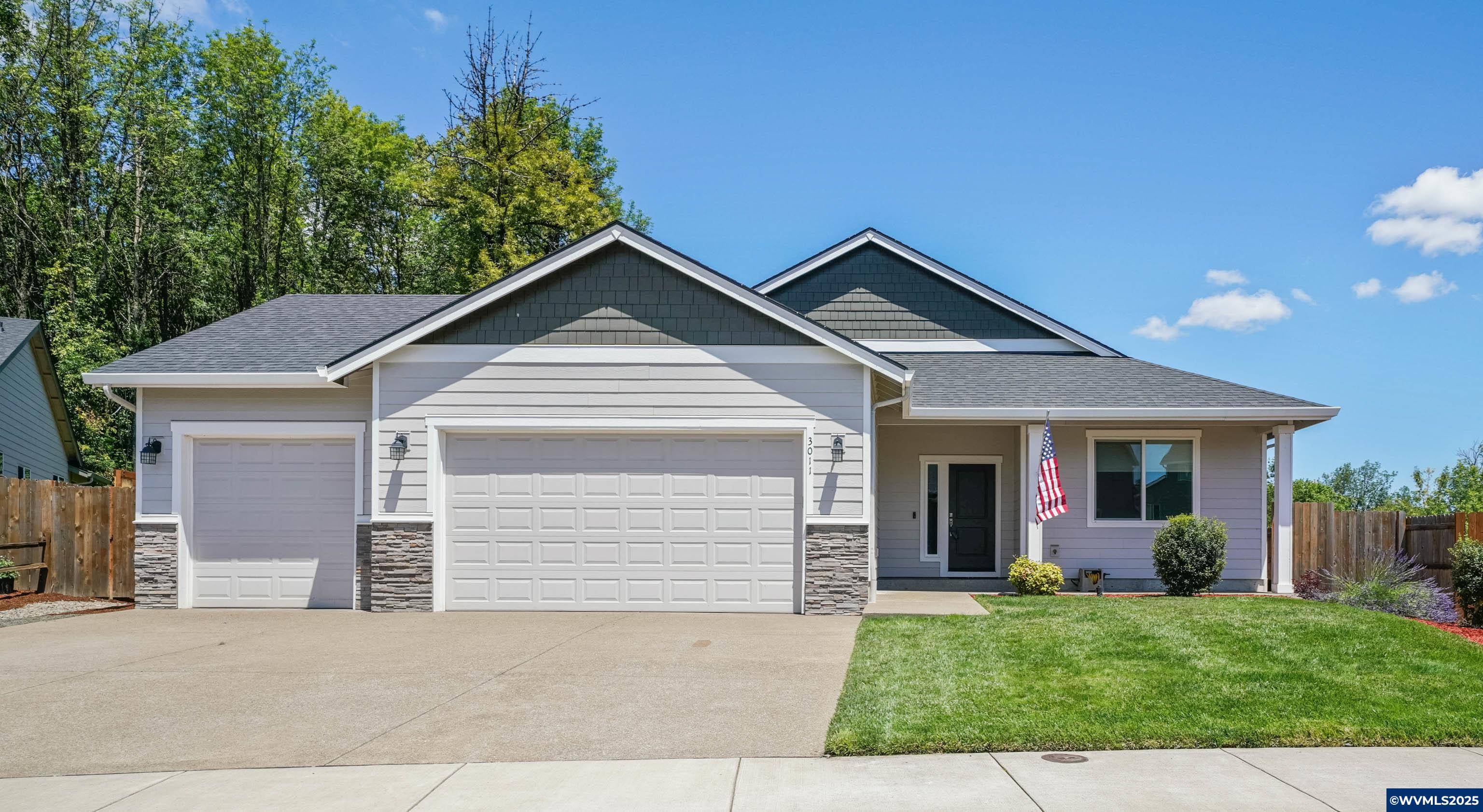 3011 Trask Ln NE NE, Albany, OR 97321