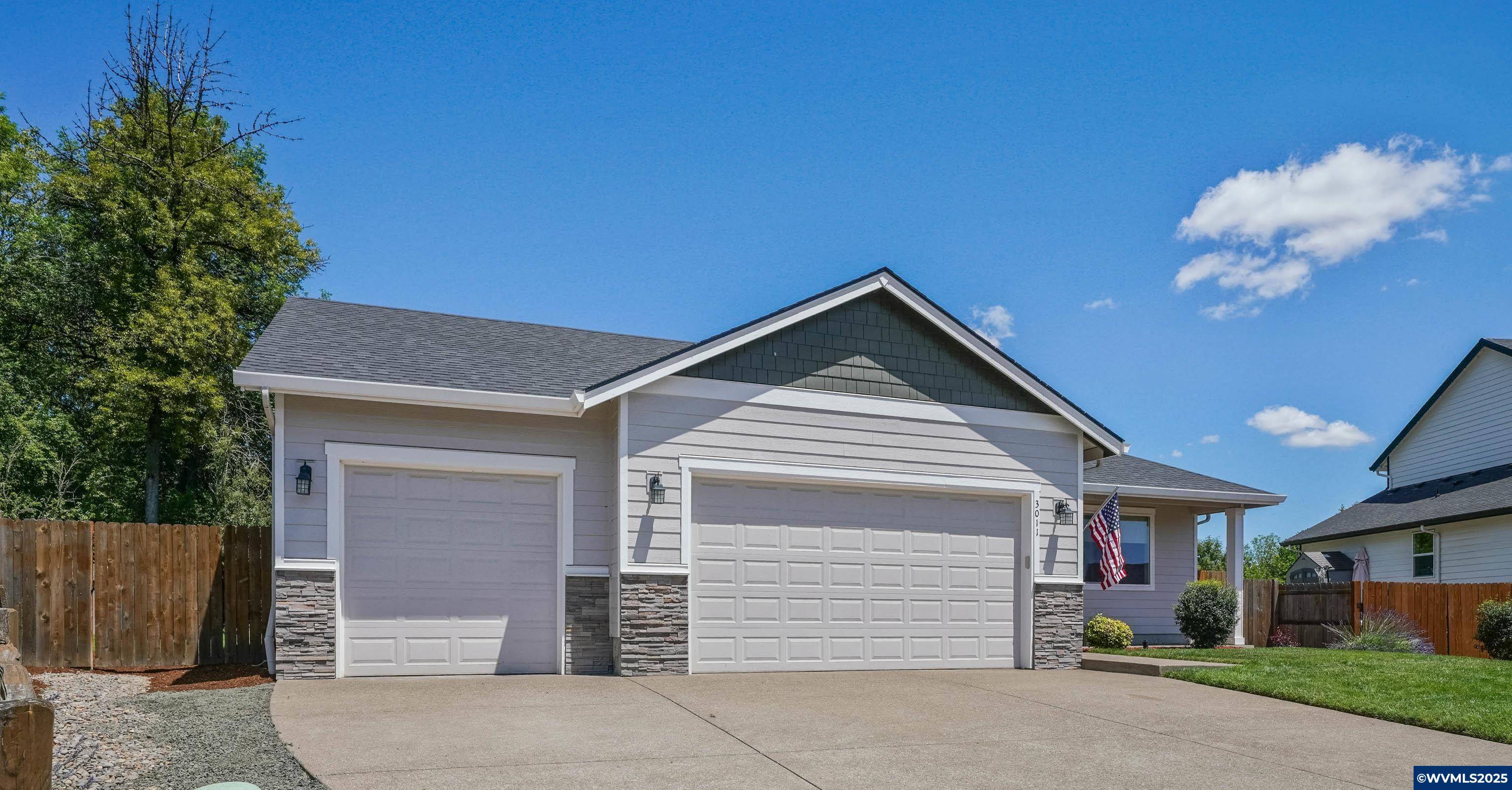 Albany, OR 97321,3011 Trask Ln NE NE