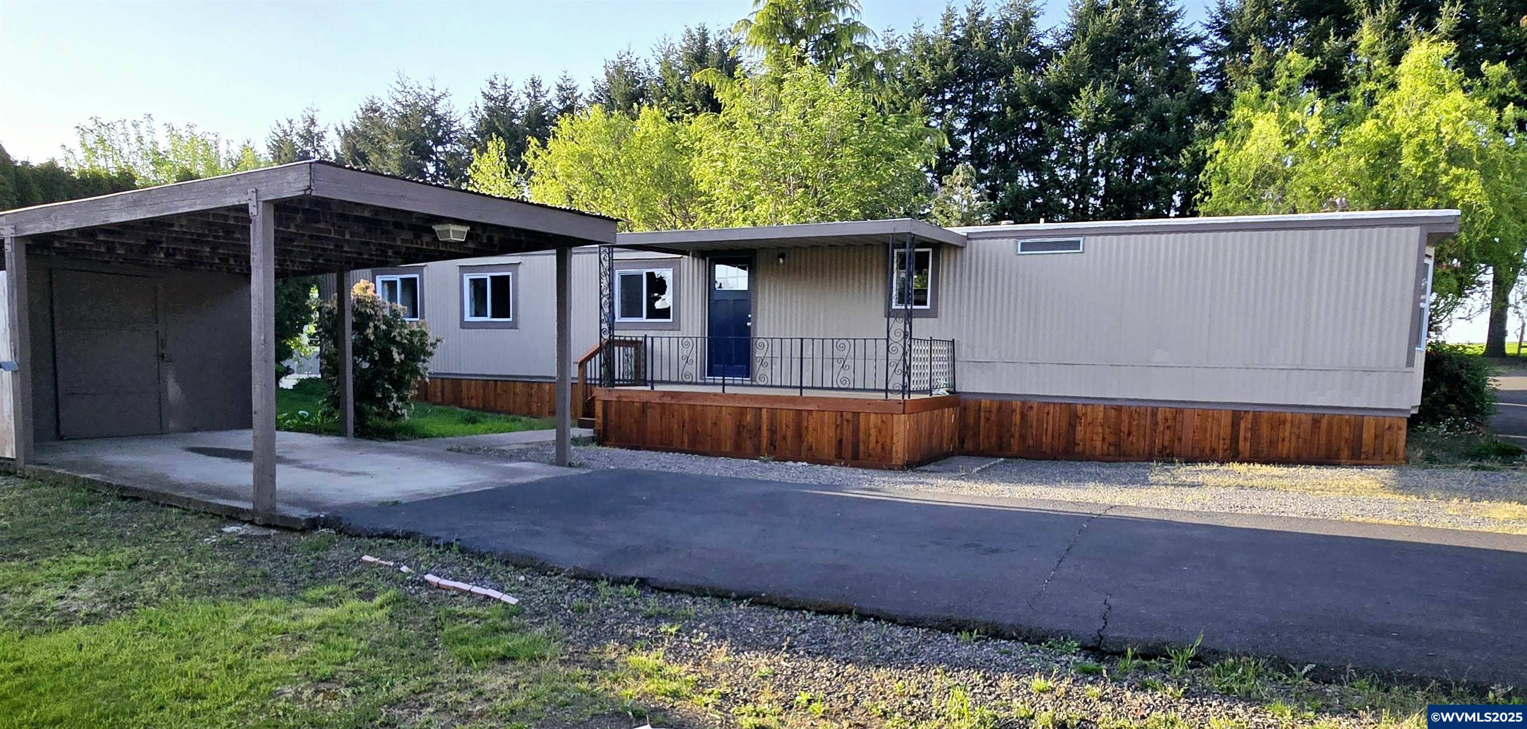 340 Crest St, Sublimity, OR 97305