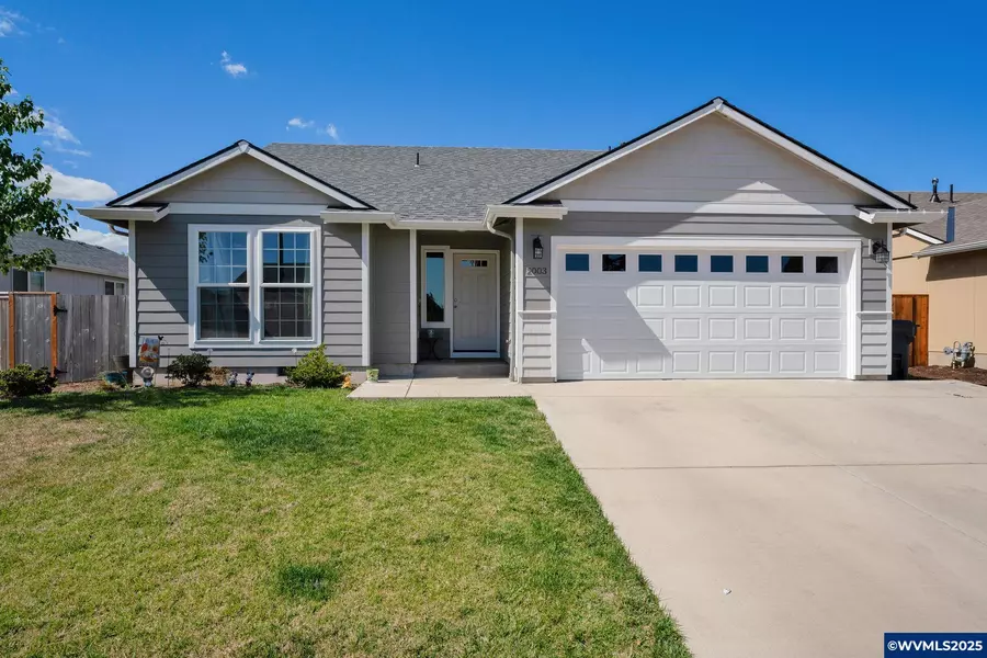 2003 13th St SW SW, Albany, OR 97321-1892