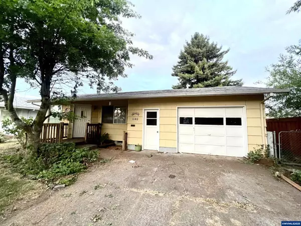 1140 Dellmoor Wy, Woodburn, OR 97071