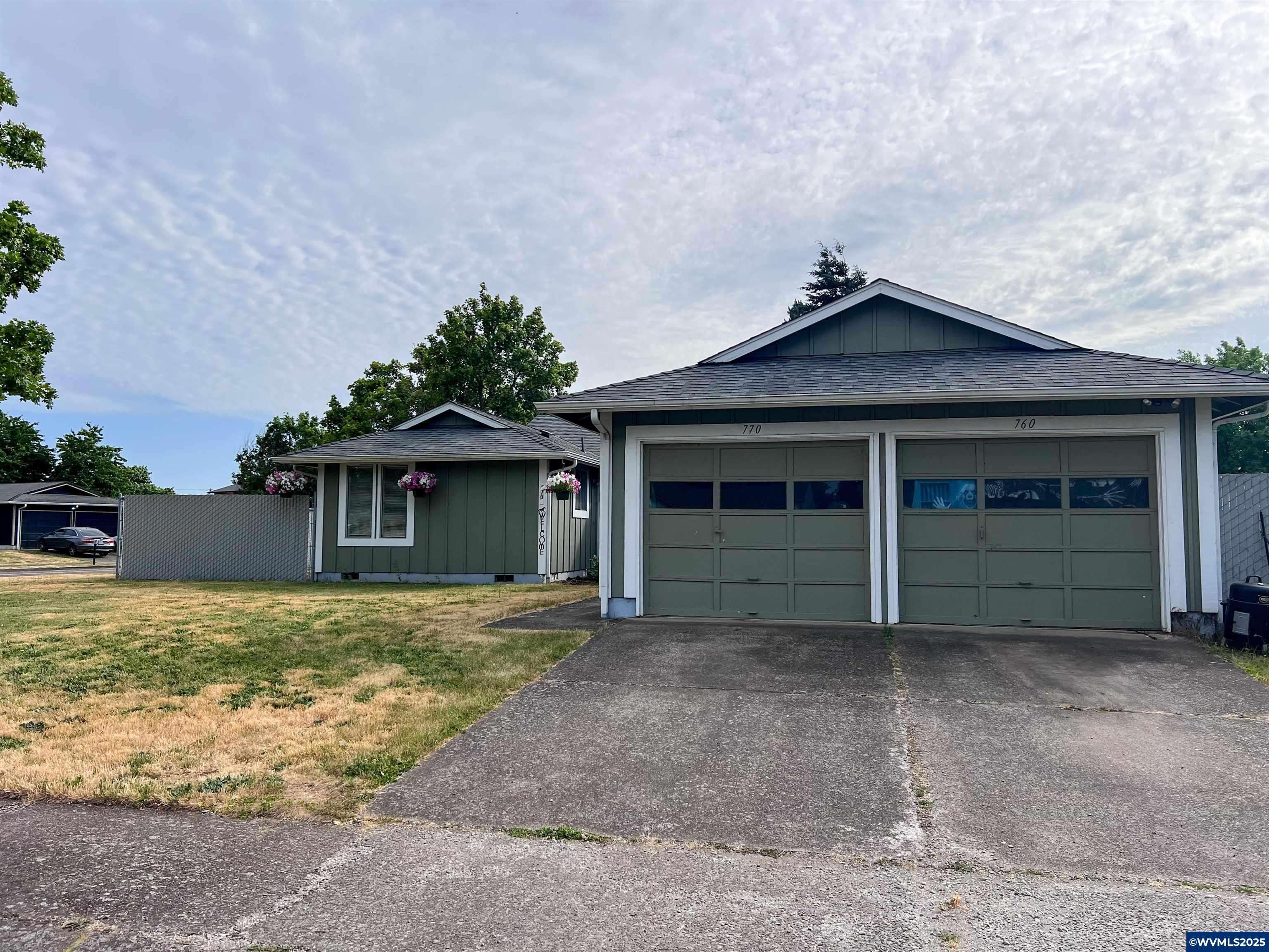 Lebanon, OR 97355,760 16th (-770) St