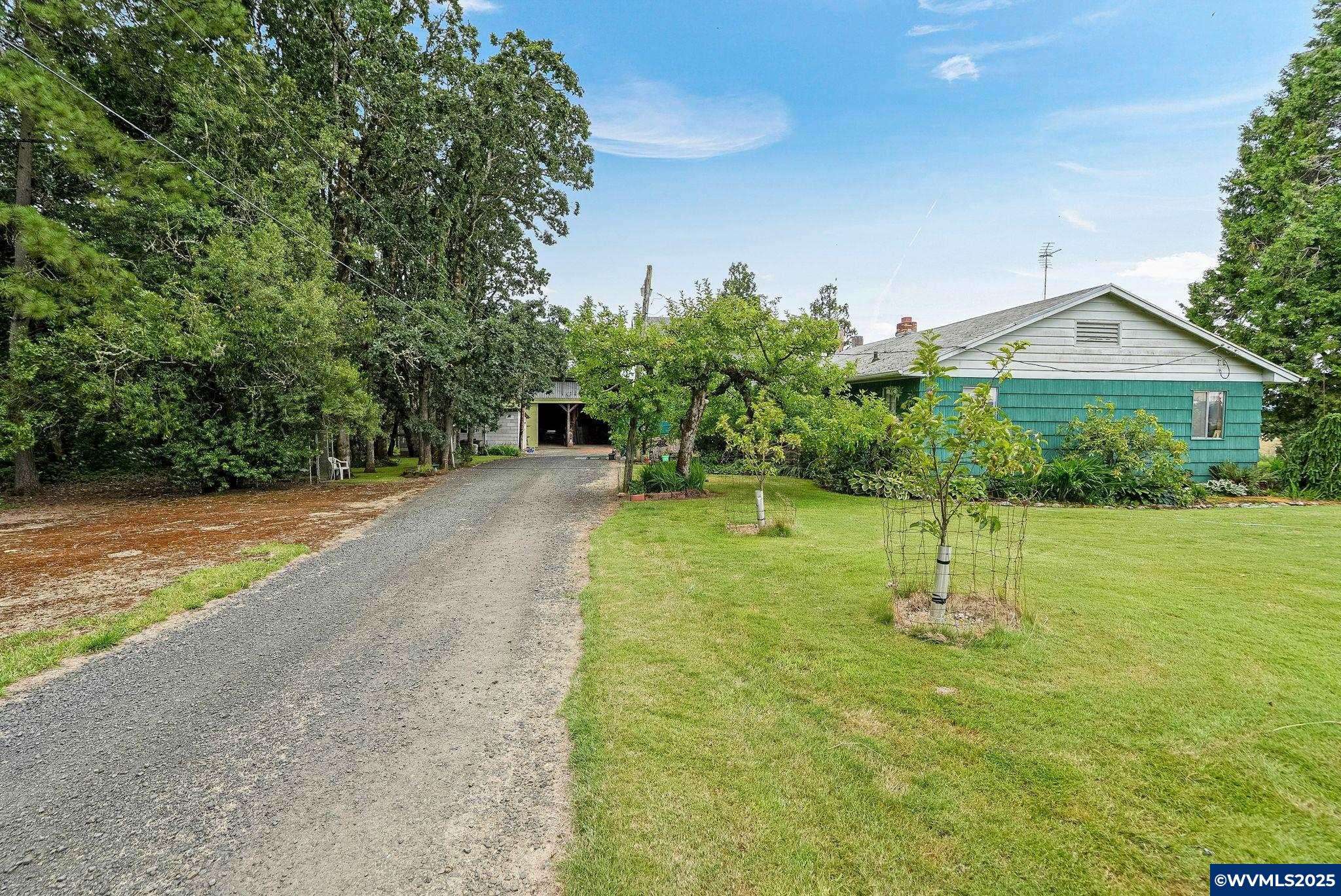 Independence, OR 97351,8645 Highland Rd