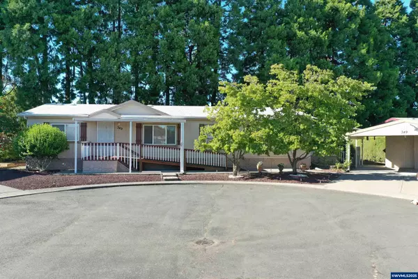2410 Lancaster #349 Dr SE SE, Salem, OR 97317