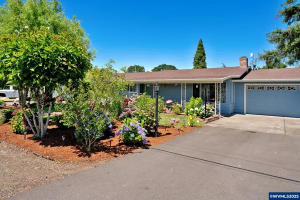 Albany, OR 97322-5224,3217 Franklin Av SE SE