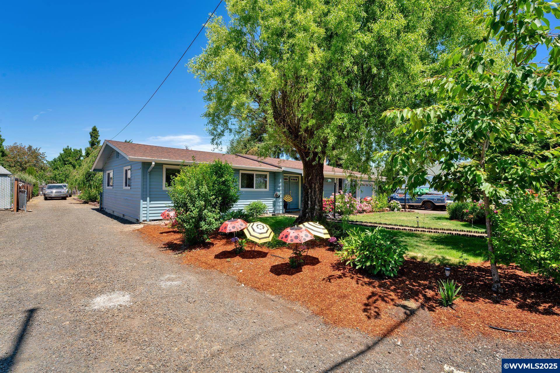 Albany, OR 97322-5224,3217 Franklin Av SE SE