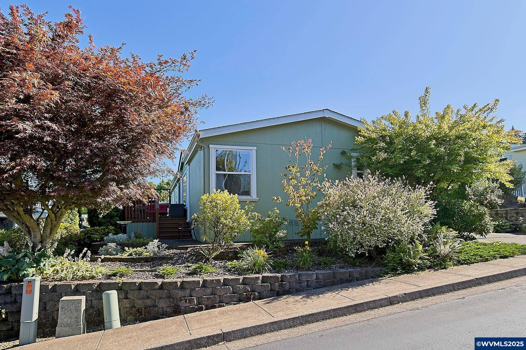 1630 Wallace #60 Rd NW NW, Salem, OR 97304