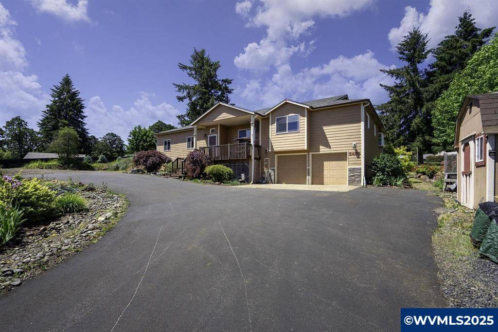 5465 Sams Pl SE SE, Turner, OR 97392