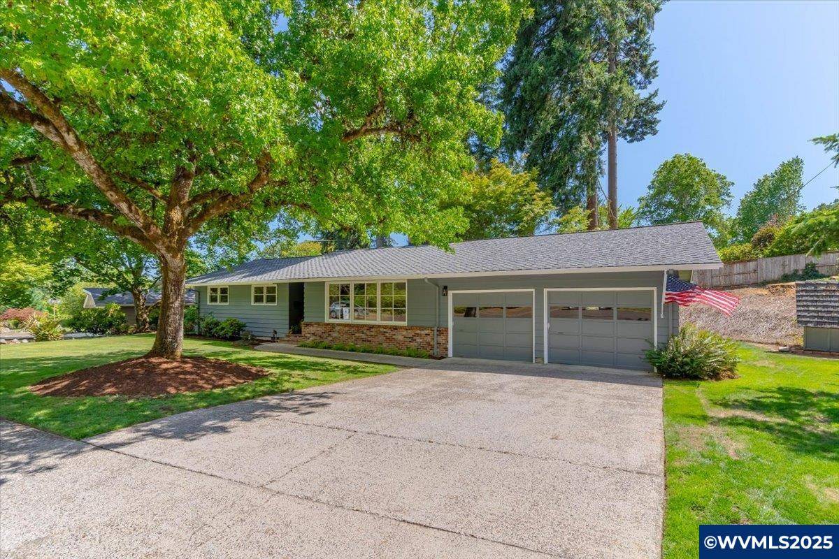 Corvallis, OR 97330,3120 Firwood Dr
