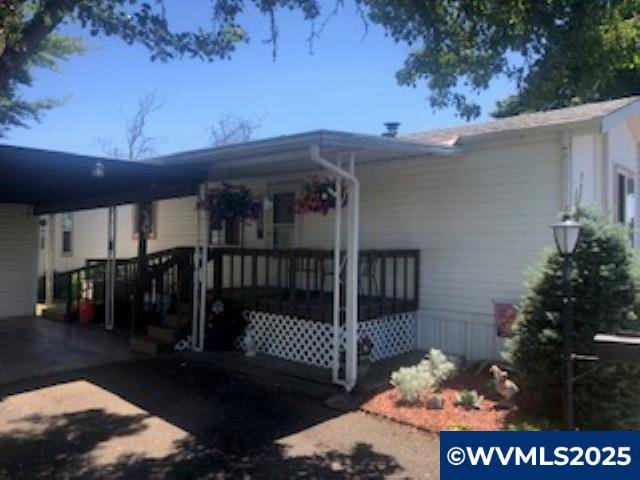 141 17th (#7) St S S, Independence, OR 97351