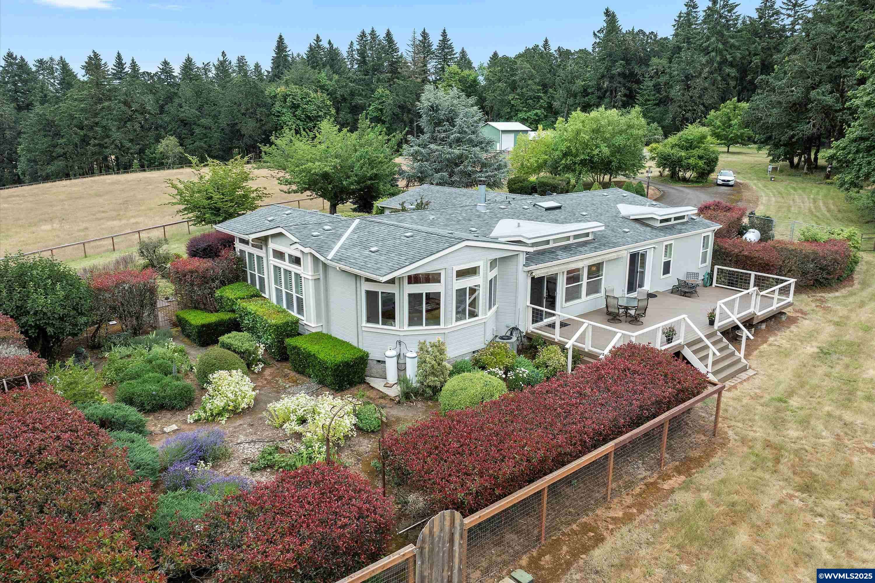Monmouth, OR 97361,7340 -7350 SMITH Rd
