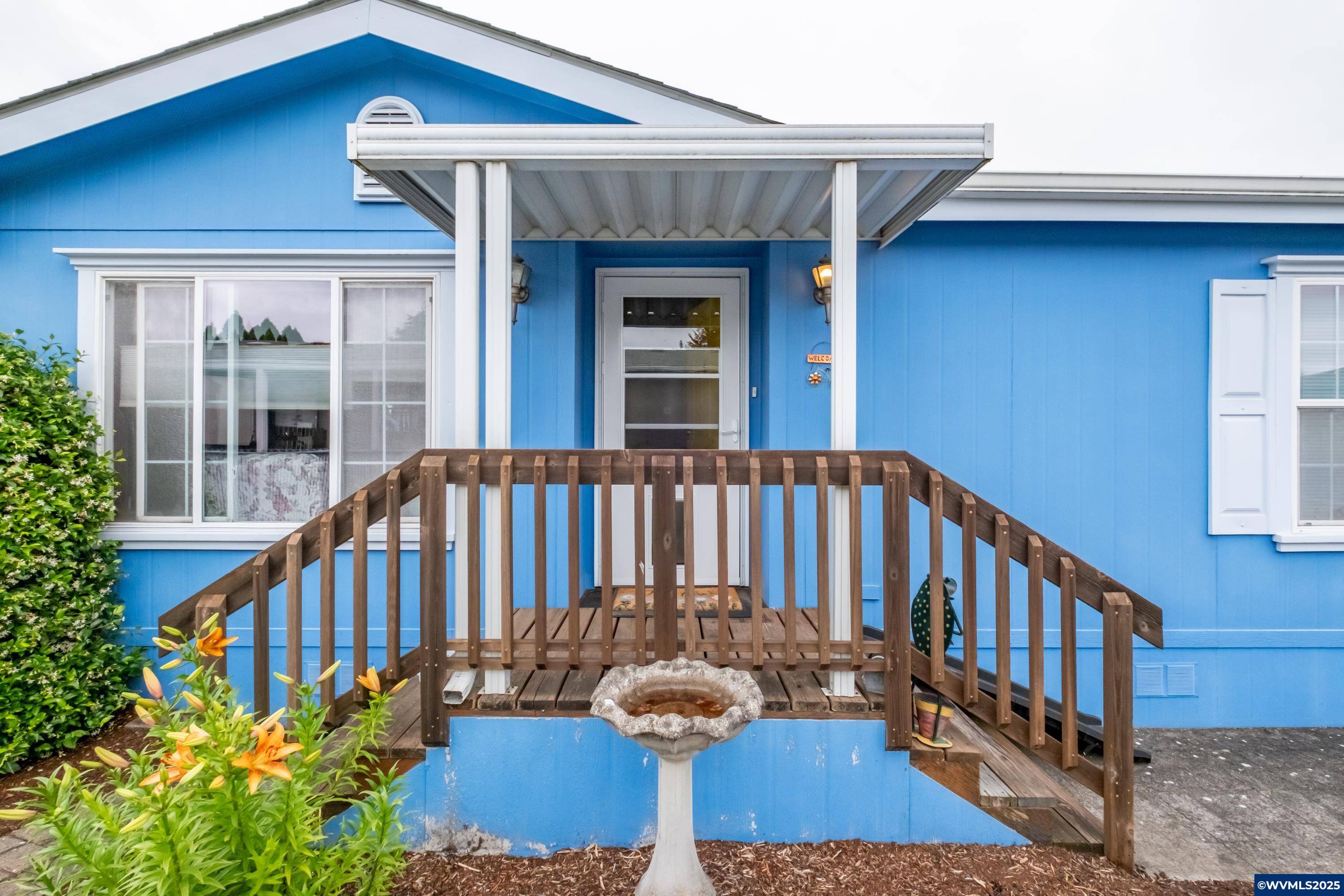 7408 Kayla Shae NE Cir, Keizer, OR 97303