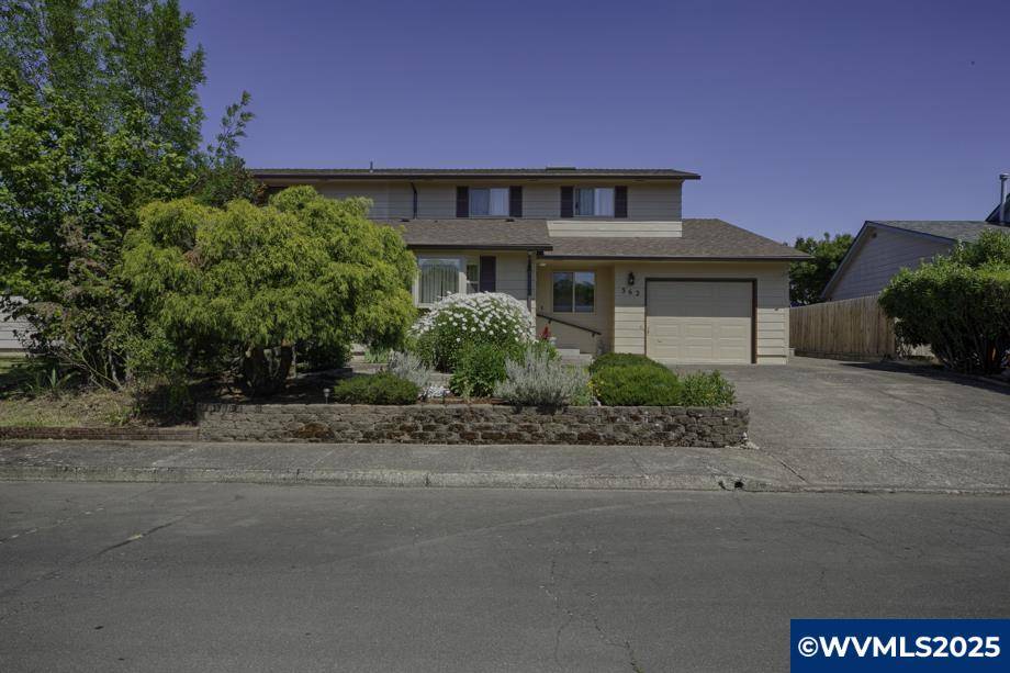 362 Monroe Ct NE NE, Salem, OR 97301
